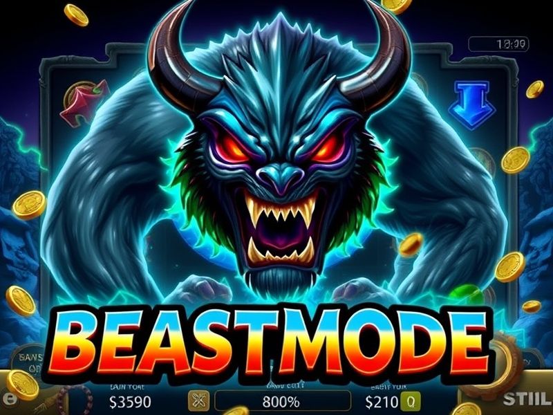 Explore the ultimate BeastMode slot guide for tips, reviews, and bonuses. Discover how to play Like a Pro and optimize your chances on top online casinos.