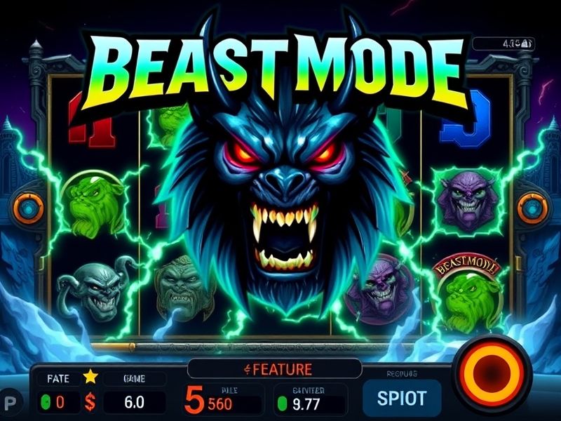 Explore the ultimate BeastMode slot guide for tips, reviews, and bonuses. Discover how to play Like a Pro and optimize your chances on top online casinos.