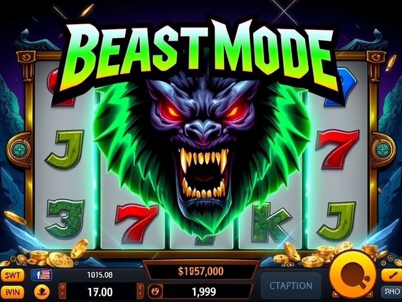 Explore the ultimate BeastMode slot guide for tips, reviews, and bonuses. Discover how to play Like a Pro and optimize your chances on top online casinos.