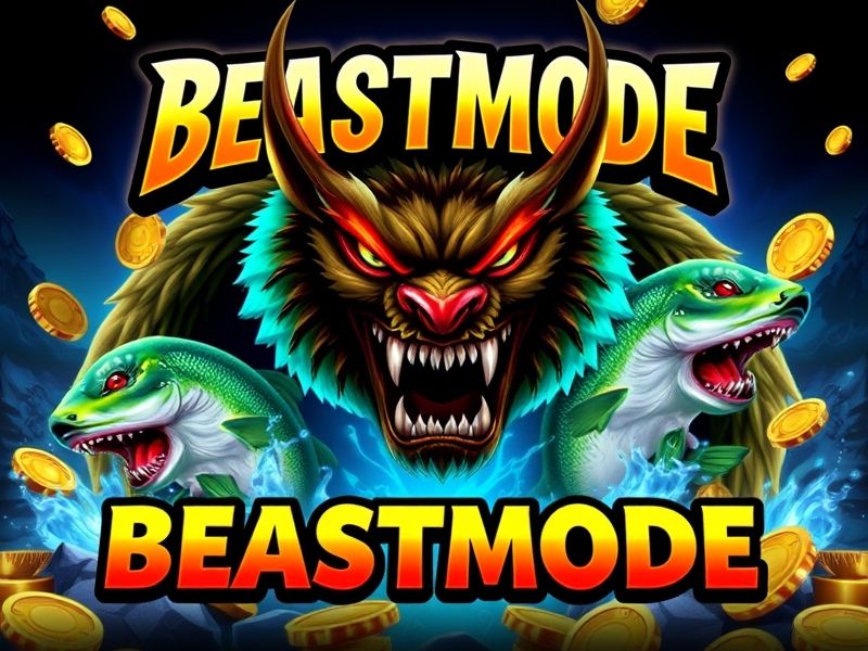 Explore the ultimate BeastMode slot guide for tips, reviews, and bonuses. Discover how to play Like a Pro and optimize your chances on top online casinos.